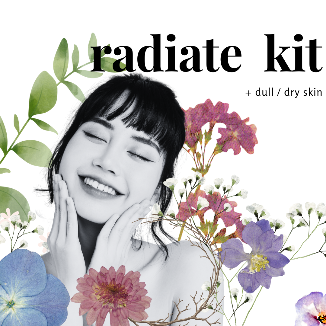 Radiate Kit