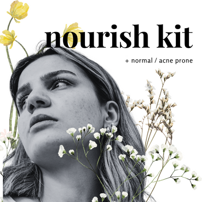 Nourish Kit